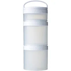 Whiskware® Snack Container - mit abnehmbarem Griff und spülmaschinengeeignet 1 St