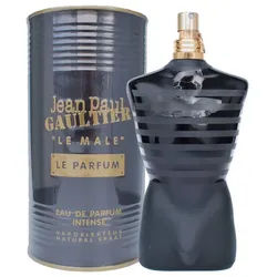 JEAN PAUL GAULTIER Eau de Parfum Le Male Le Parfum