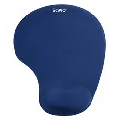 mouse pad with wrist pillow