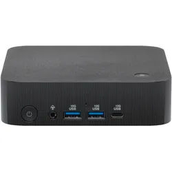 ASUS ExpertCenter PN54-BBR726MNS1, Ryzen 7 260, FreeDOS