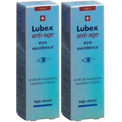 Lubex anti-age® eye excellence