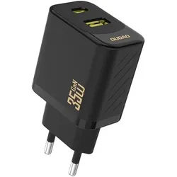 A27 Max 35W GaN Wall Charger - Black