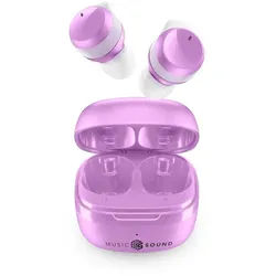 Cellularline wireless In-Ear-Kopfhörer