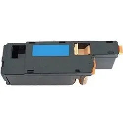 Kompatible Tonerkartusche für DELL C1760, C1765 Cyan - 593-11141, 593-11145, 79K5P, C5GC3, PDVTW