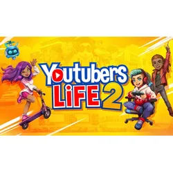 Youtubers Life 2