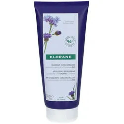 Klorane Haarspülung mit Tausendgüldenkraut BIO