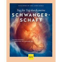 GU Tag für durch meine Schwangerschaft Buch 1 St