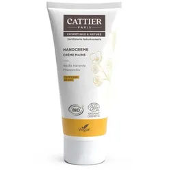 Handcreme Heilerde