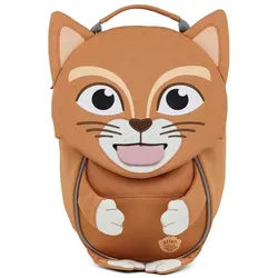 Affenzahn Rucksack Kleiner Freund Backpack braun