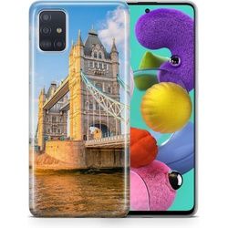 König Design Hülle Handy Schutz für Samsung Galaxy S21 Plus Case Cover Tasche Bumper Etui TPU (Galaxy S21+), Smartphone Hülle, Mehrfarbig