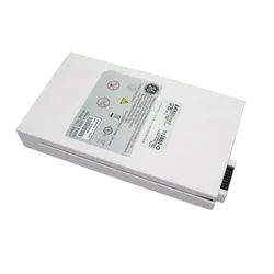 Original Li Ion Akku GE Healthcare Logiq Book