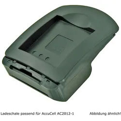 AccuCell Ladeadapter DB-50
