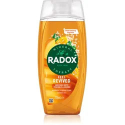 Radox Feel Revived Duschgel 225 ml
