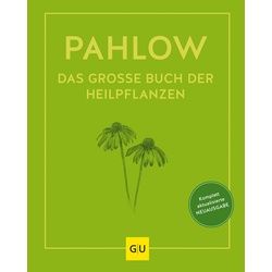 GU Das große Buch der Heilpflanzen 1 St