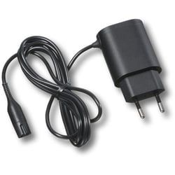 Braun - Ersatzteil 'Steckernetzteil mit Kabel' in Schwarz Sonstige 1 St schwarz Unisex