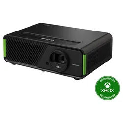 Viewsonic X2-4KE Pro Beamer (HDR) schwarz