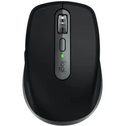 Logitech Maus
