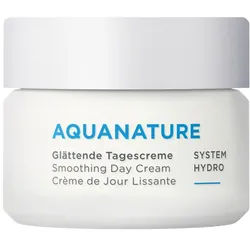 ANNEMARIE BÖRLIND Aquanature Glättende Tagescreme