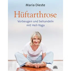 Hüftarthrose Buch 1 St