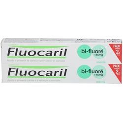 Fluocaril Bi-Fluor 145 mg Zahnpasta Mint