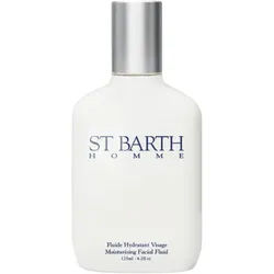 Ligne St. Barth Homme Fluide Hydratant Visage - 0.125 l