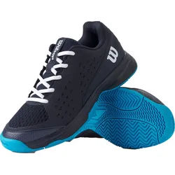 Wilson Wilson Rush Pro Kinder Tennisschuhe Tennisschuh 37,5 EU