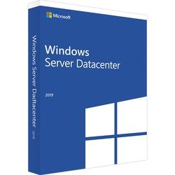 Windows Server 2019 Standard 24 Core | Vollversion | Sofortdownload + Produkt...