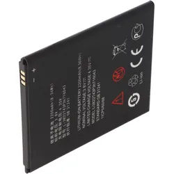 Akku passend für ZTE Blade L7 Li-Ion Akku 3,8Volt 2200mAh mit 8,4Wh