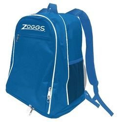 ZOGGS Rucksack Cordura Backpack - Uni., light blue