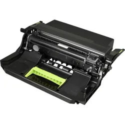 Kompatible Trommel ersetzt Lexmark 52D0Z00 520Z schwarz