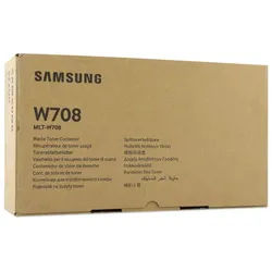 SAMSUNG W708 SS850A RESTTONERBOX - 1000000 SEITEN FÜR MULTIXPRESS K4250RX