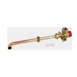 Viessmann Überströmventil Luft-Wasser-Wärmepumpe Monoblock Sicherheitsventil 7823511