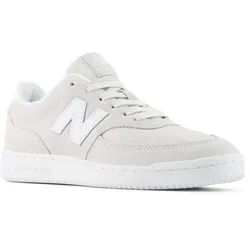 Sneaker NEW BALANCE "BB80", Damen, Gr. 38, oxford blau, Leder, Schuhe Sneaker