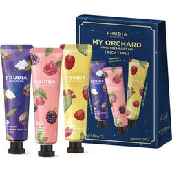 Frudia My Orchard Gift Set Geschenkset für die Hände