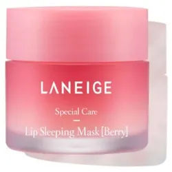 Laneige - Lippenschlafmaske Creme 20 g Frauen