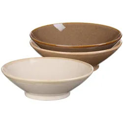 Ritzenhoff & Breker Servierschalen Sahara ø 24 cm 3er Set