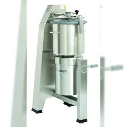 Robot Coupe Robot-Coupe Blixer® 45, ideal für passierte Kost, 45-Liter-Schüssel aus Edelstahl, 400 V