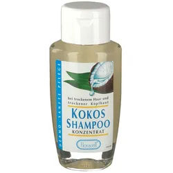 Kokos Shampoo Floracell 200 ml Unisex 200 ml Shampoo