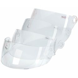Germot GM 700/710/720 Visier, transparent