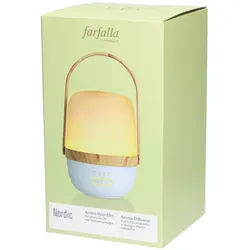 Farfalla Aroma-Vernebler Nordic