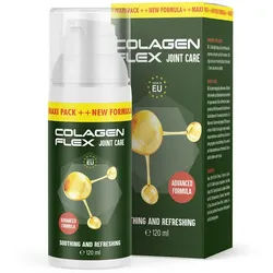 Colagenflex Gel 120 ml