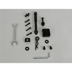 BERG Gokart Ersatzteil Choppy - Montageset Neo