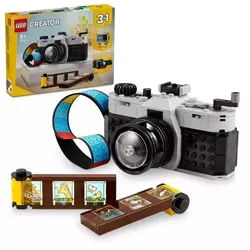 Lego® Creator