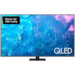 Samsung GQ85Q70C 214cm 85" 4K LED 120 Hz Smart TV Fernseher