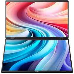 Acer PD3 PD193QEbmiuux 18,5" Full-HD Monitor Monitor