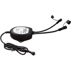 Heissner SMART LIGHT Wifi-RGB-Controller (APP) (L552-00)
