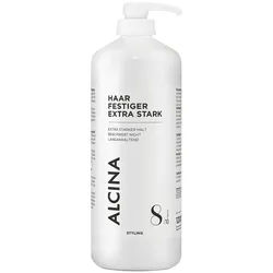 ALCINA Haarpflege-Spray Alcina Haar Festiger extra stark 1200ml