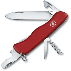 Victorinox Picknicker Taschenmesser rot