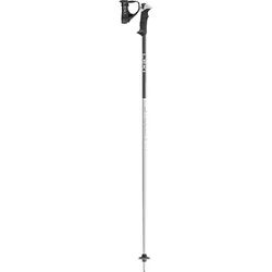 Leki Skistöcke Stella S 65466704 125 cm - Weiß/Grau - 125