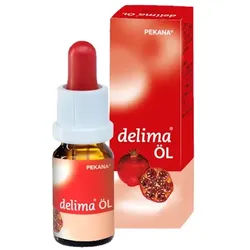delima Oil 10ml